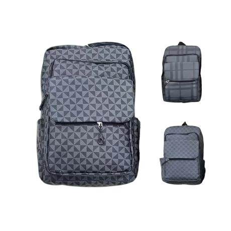 Weatherproof PVC Bagpack 42x32x23cm