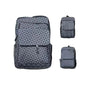 Weatherproof PVC Bagpack 42x32x23cm