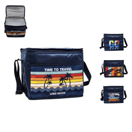23L Cooler Bag 35x30x22cm