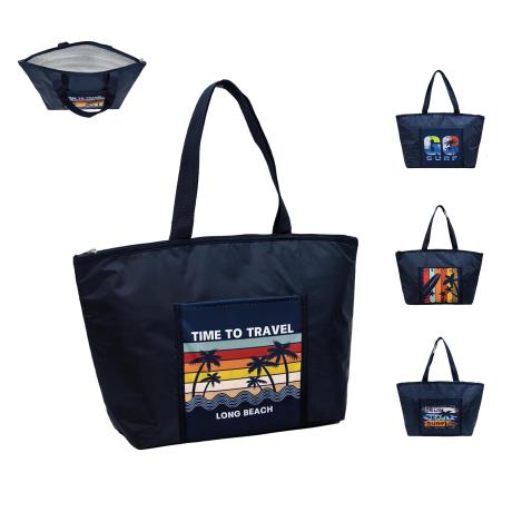 16L Cooler Bag 49x32x14cm