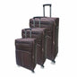 Luggage Set 20/24/28 Brown