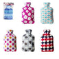 2L TR Hot Water Bottle with Cover BS