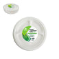 9inch Bagasse 3 Compartment Plate 50pk