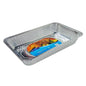 Super Jumbo 9700ml Rectangle Roasting Pan