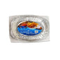 Oval Platter 2pk 35*24.5*2.5cm