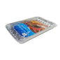 BBQ Tray 3pk 33.8*23*2.5cm