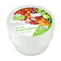Micro Pots With Lids 6pk 300ml/11oz