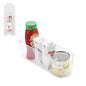 Slim Fridge Organiser 32.5x10.7x10cm
