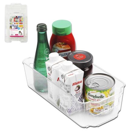 Large Fridge Organiser 37  x 21.4 x 9.9 cm