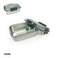 1200ml Stainless Steel Lunch Box