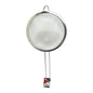 Stainless Steel Strainer Tin 14cm