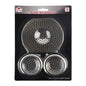 3pcs Sink Strainers