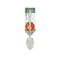 Mirror Polish Spoon 3pk