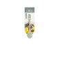 Mirror Polish Tea Spoon 3pk
