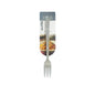 Mirror Polish Straight Fork 3pk