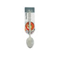 Mirror Polish Straight Spoon 3pk