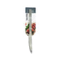 Mirror Polish Straight Knife 3pk