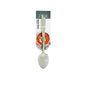 Mirror Polish Sided Spoon 3pk