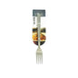 Mirror Polish Dimple Fork 3pk