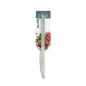 Mirror Polish Dimple Knife 3pk