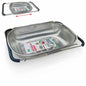 Extendable Stainless Steel Sink Colander