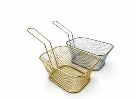 Chip Basket 13x11x8cm