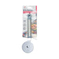 Pizza Wheel Slicer 6.5x20cm