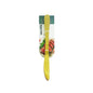 Golden Mirror Polish Dimple Knife 3pk