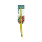Golden Mirror Polish Stripy Knife 3pk