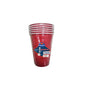 16oz Red Party Cup 6pk