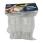 30ml Dressing Containers 18pk