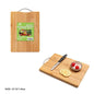 Medium Bamboo Chopping Board 22*32cm