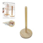 Kitchen Towel Rack