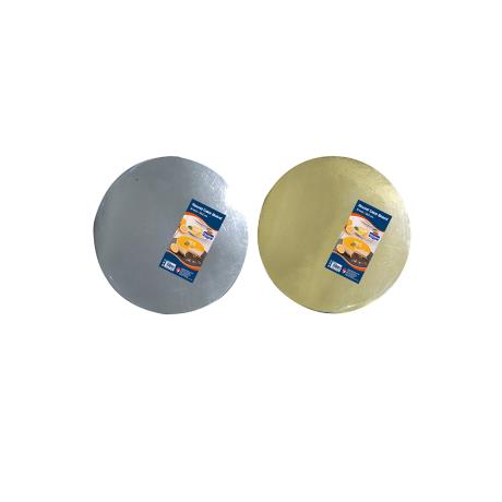 14inch Round Cake Board S&G
