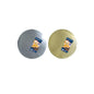 14inch Round Cake Board S&G