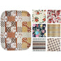Rectangle Serving Tray 25*35cm