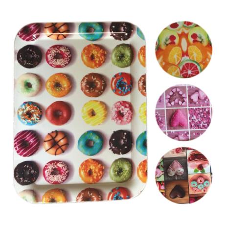 Serving Tray 40*28cm