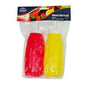 Sauce Bottles 2pk