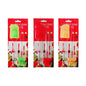 Silicone Brush and Spatula Set