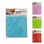 Silicone Heat Resistant Trivet Mat 17*17cm