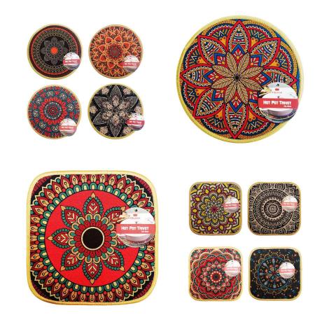 20cm Hot Pot Trivet