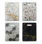 Marble Pattern Chopping Board 30x38cm