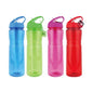 Drinking Bottle with Straw 800ml