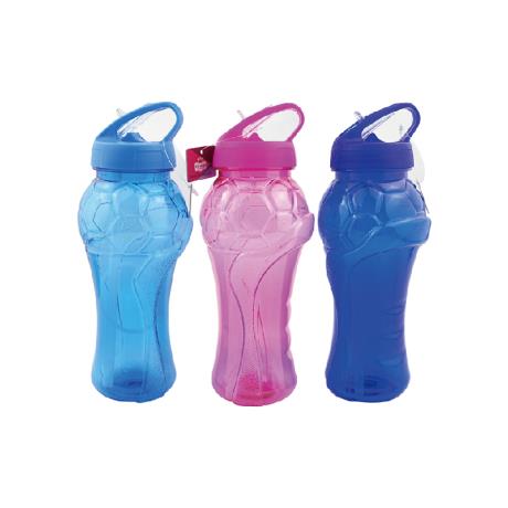 FB Drinking Bottle with Straw 800ml