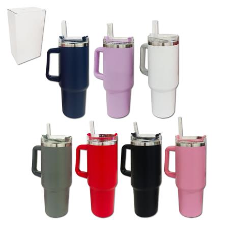 1200ml Jumbo Travel Vacuum Flask