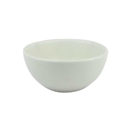 White Deep Bowl 15cm