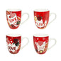 Love Mug 8*10.5cm