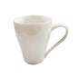 White Mug 8.3*11cm