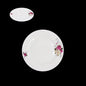 10inch Floral Plate