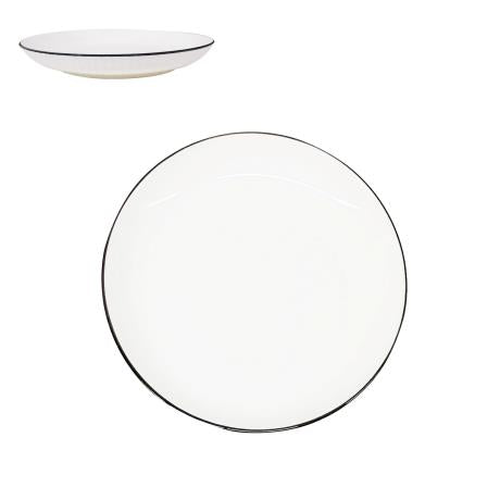 10inch Shallow Plate